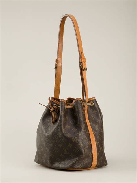 louis vuitton bucket bag history|louis vuitton bucket bag monogram.